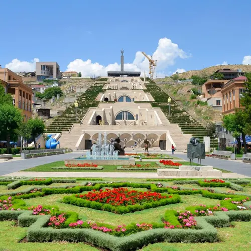 تور 4 شب و 5 روز ارمنستان نوروز 1404