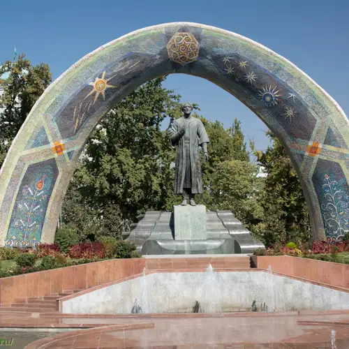 تور تاجیکستان 3 شب و 4 روز