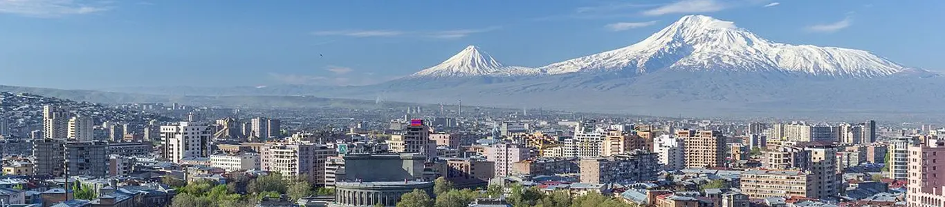 تور ارمنستان عید فطر 1404