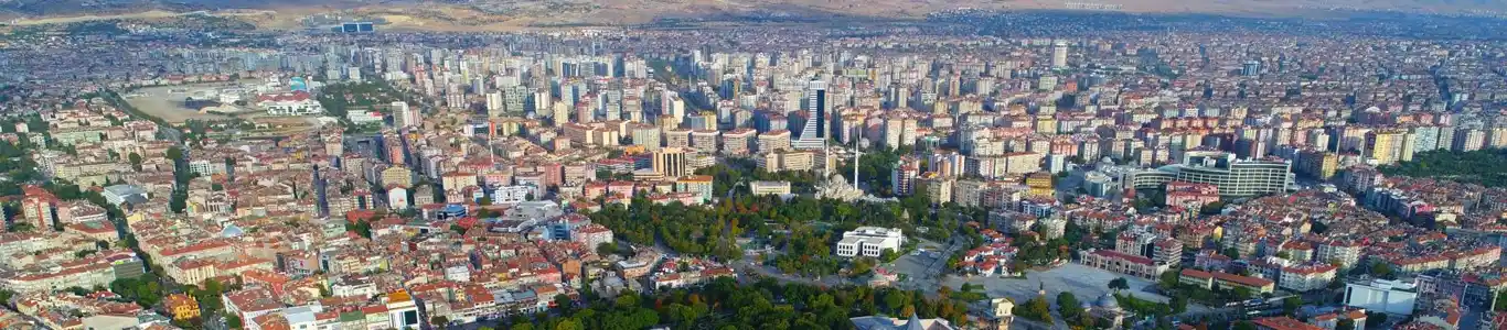 تور 7 شب قونیه و کاپادوکیا نوروز 1404