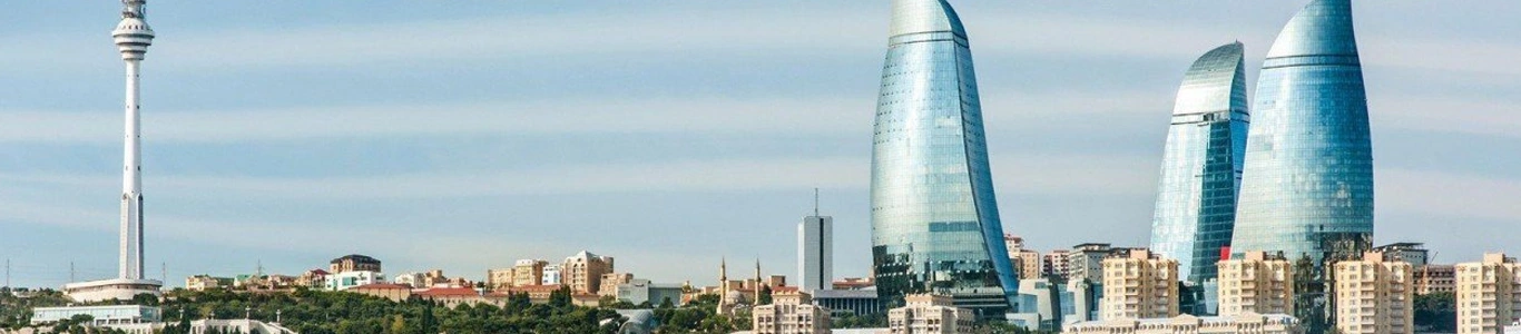 تور 7 شب و 8 روز باکو نوروز 1404