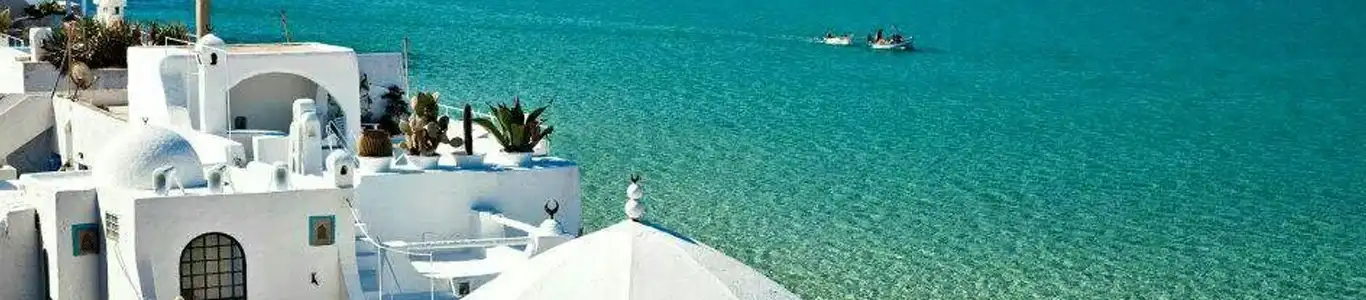 تور 6 شب تونس + حمامات نوروز 1404