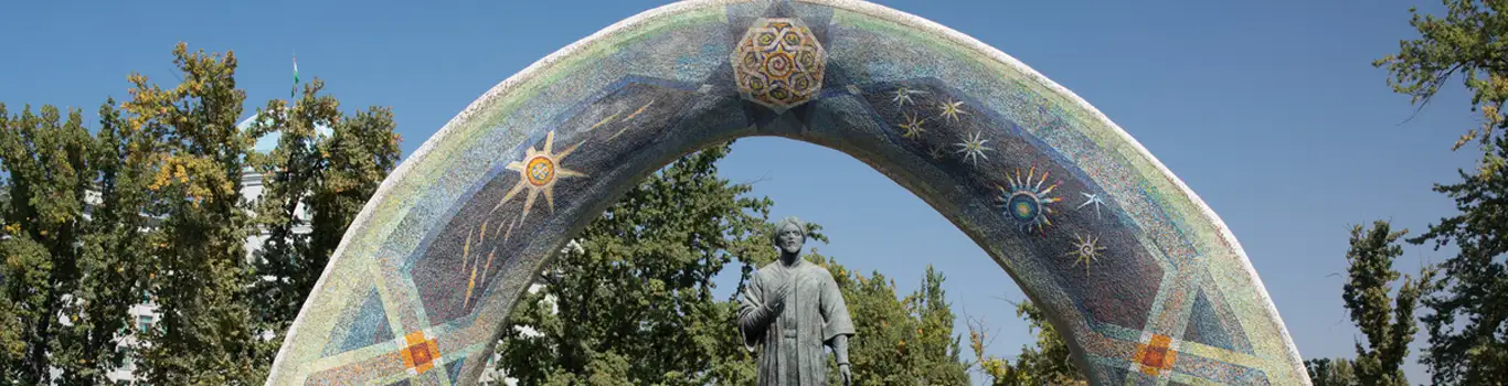 تور 5 روزه تاجیکستان با پرواز سامان ایر