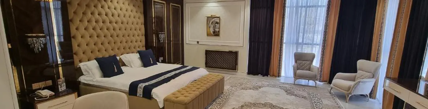 تور 8 روزه تاجیکستان هتل سافو