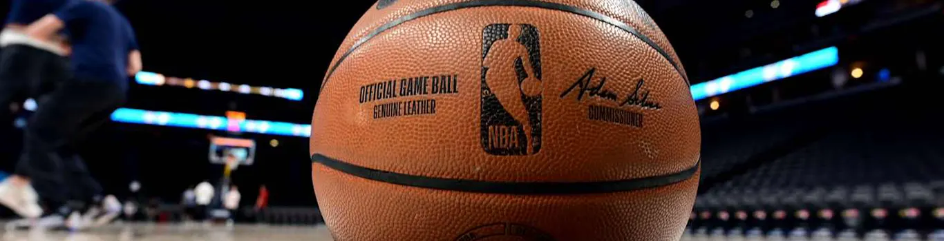 تور مسابقات بسکتبال NBA