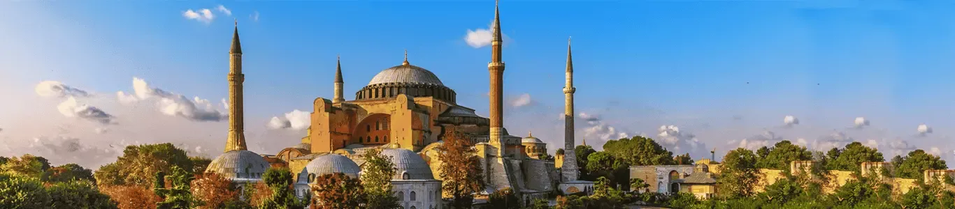 تور انگشت نگاری استانبول
