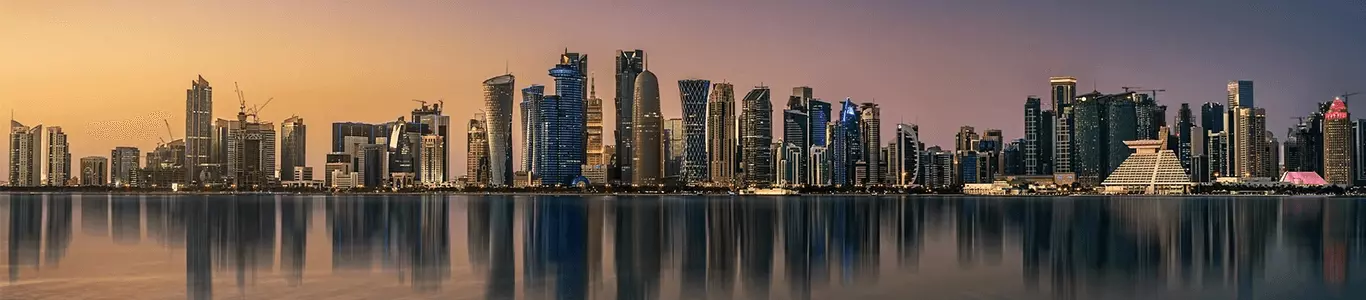 تور 3 شب و 4 روز قطر از شیراز
