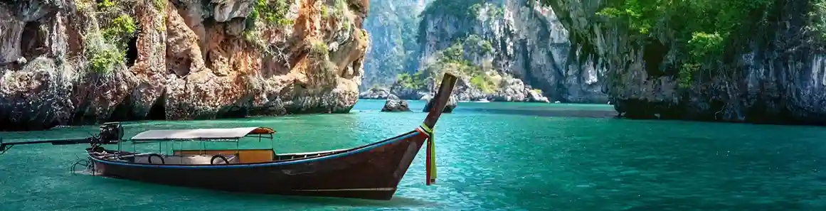 تور 7 شب پاتایا + بانکوک با پرواز ماهان