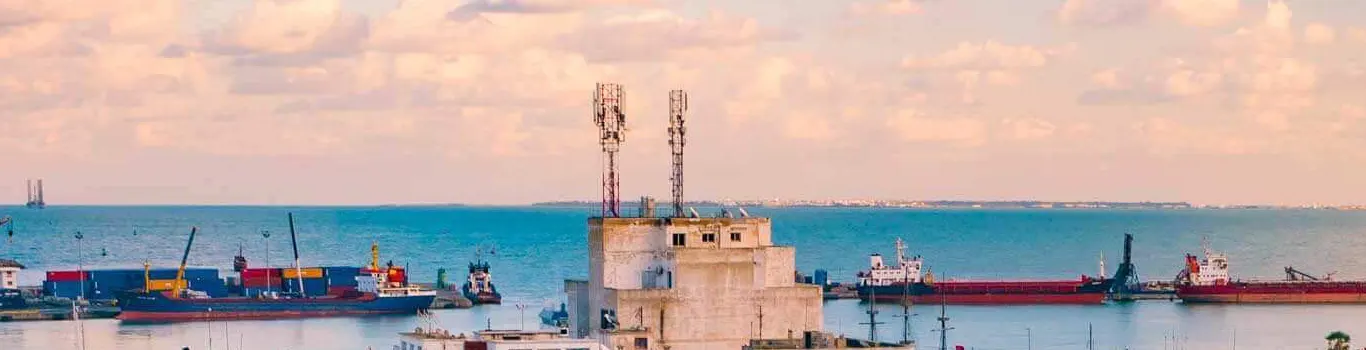 تور تونس + سوسه
