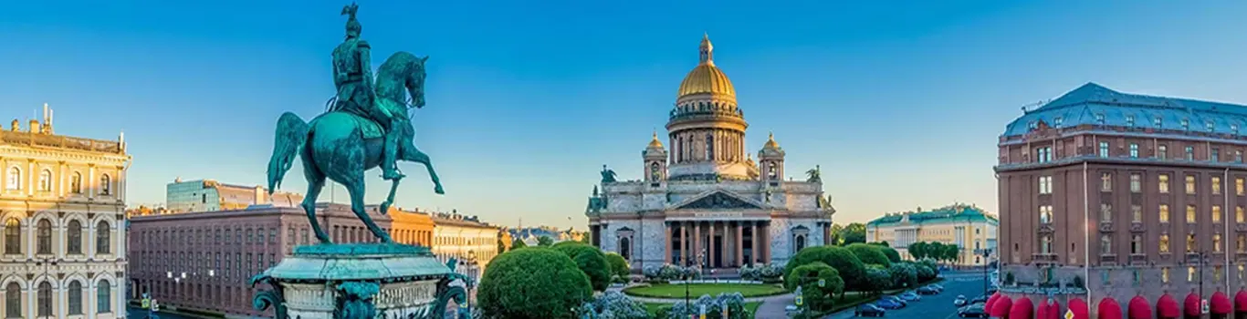 تور (مسکو + مورمانسک+ایگلو)